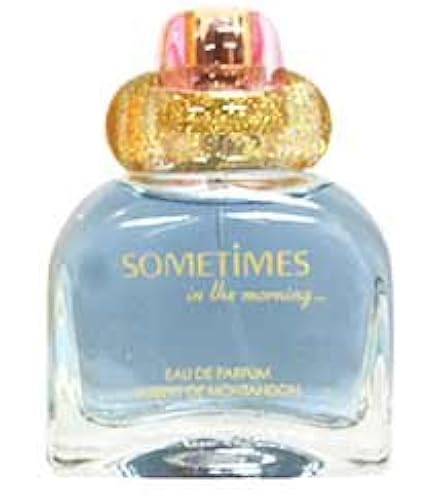 Amazon | 【アロマコンセプト】サムタイム イン ザ モーニング EDP・SP